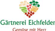 Gärtnerei Eichfelder - Gemüsebau