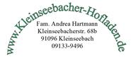 Kleinseebacher Hofladen
