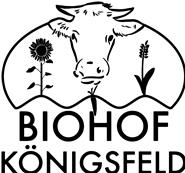 Biohof Königsfeld