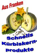 Kürbishof Schnell - Hofladen - Schnell's Kürbiskerne